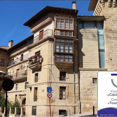 Apartamento Palacio De Las Sevillanas อาโร ภายนอก รูปภาพ