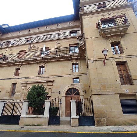 Apartamento Palacio De Las Sevillanas อาโร ภายนอก รูปภาพ