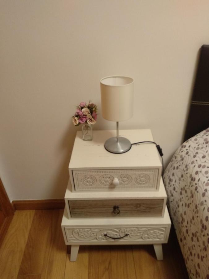 Apartamento Palacio De Las Sevillanas อาโร ภายนอก รูปภาพ