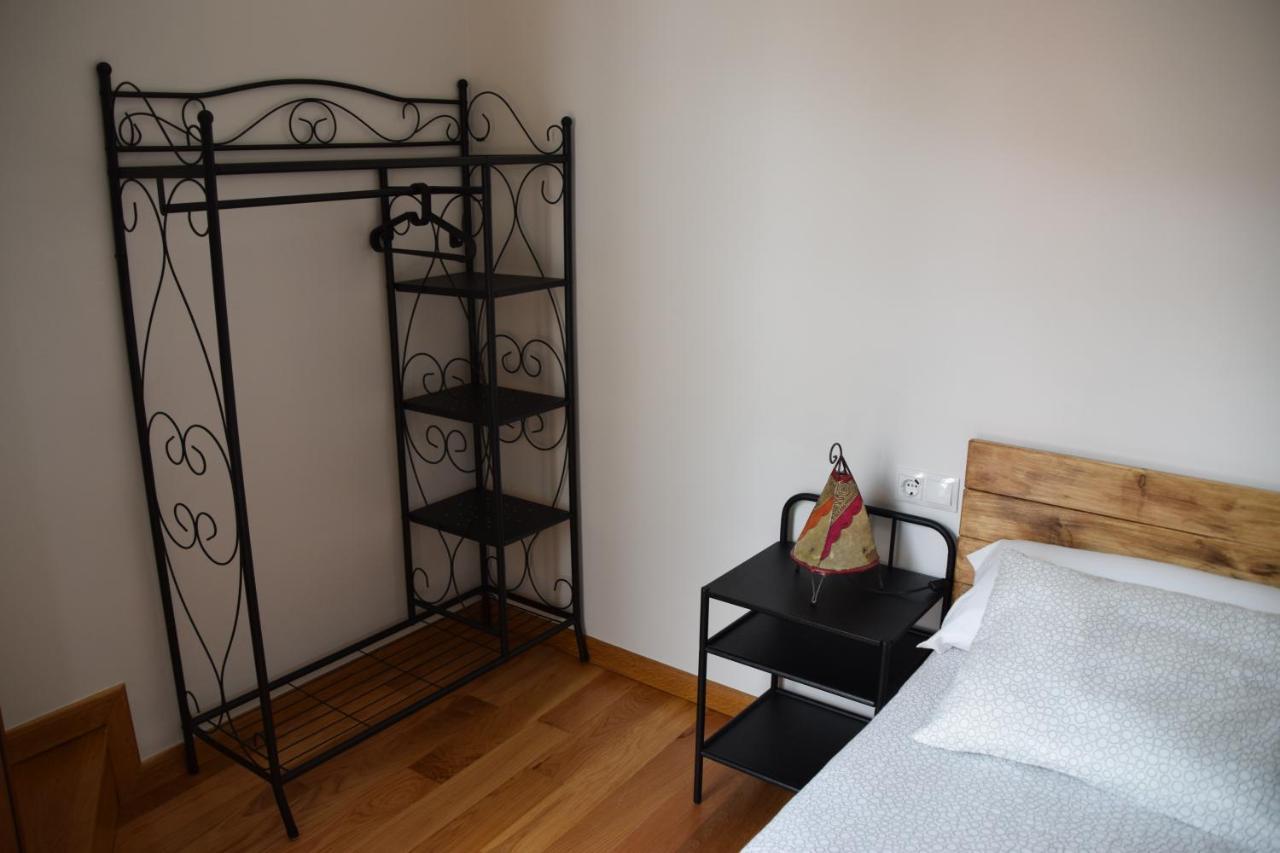Apartamento Palacio De Las Sevillanas อาโร ภายนอก รูปภาพ