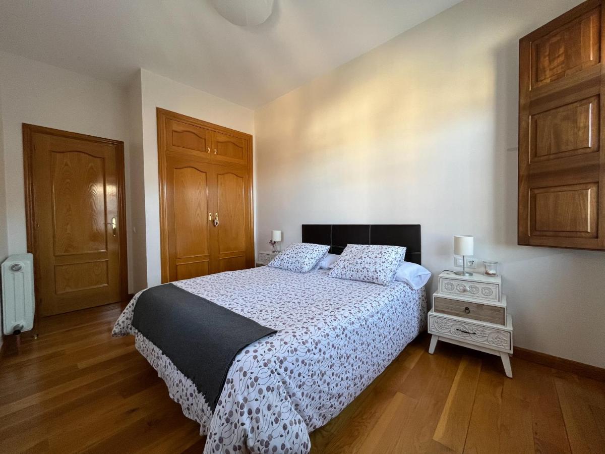 Apartamento Palacio De Las Sevillanas อาโร ภายนอก รูปภาพ