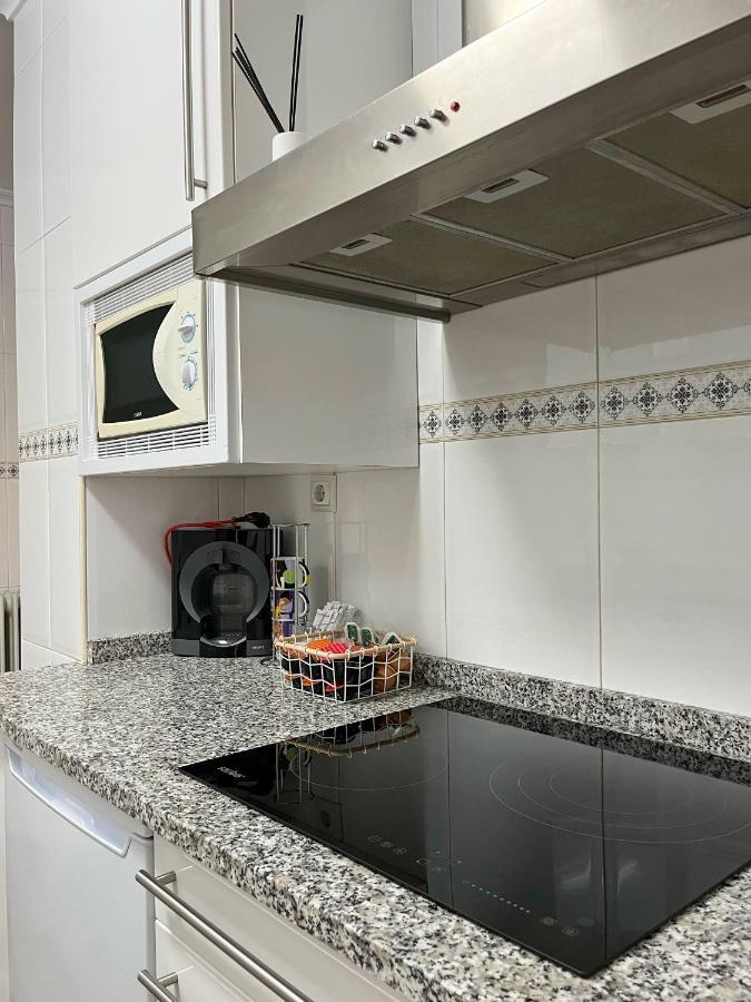 Apartamento Palacio De Las Sevillanas อาโร ภายนอก รูปภาพ