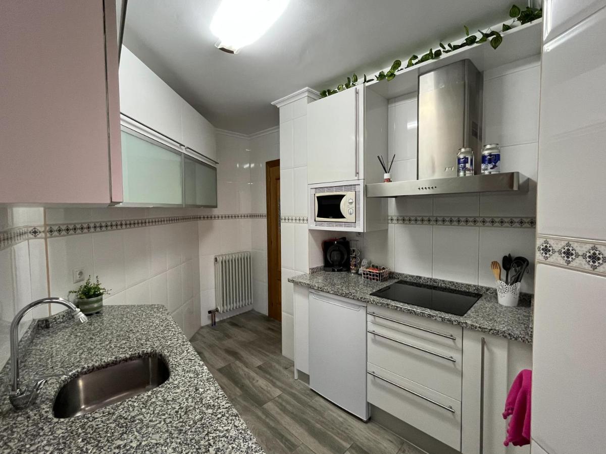 Apartamento Palacio De Las Sevillanas อาโร ภายนอก รูปภาพ
