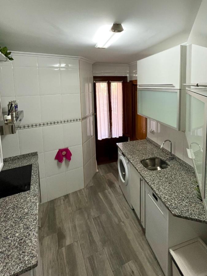 Apartamento Palacio De Las Sevillanas อาโร ภายนอก รูปภาพ