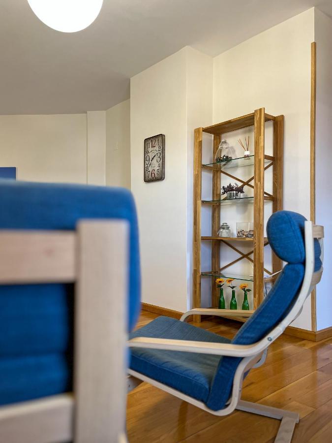 Apartamento Palacio De Las Sevillanas อาโร ภายนอก รูปภาพ