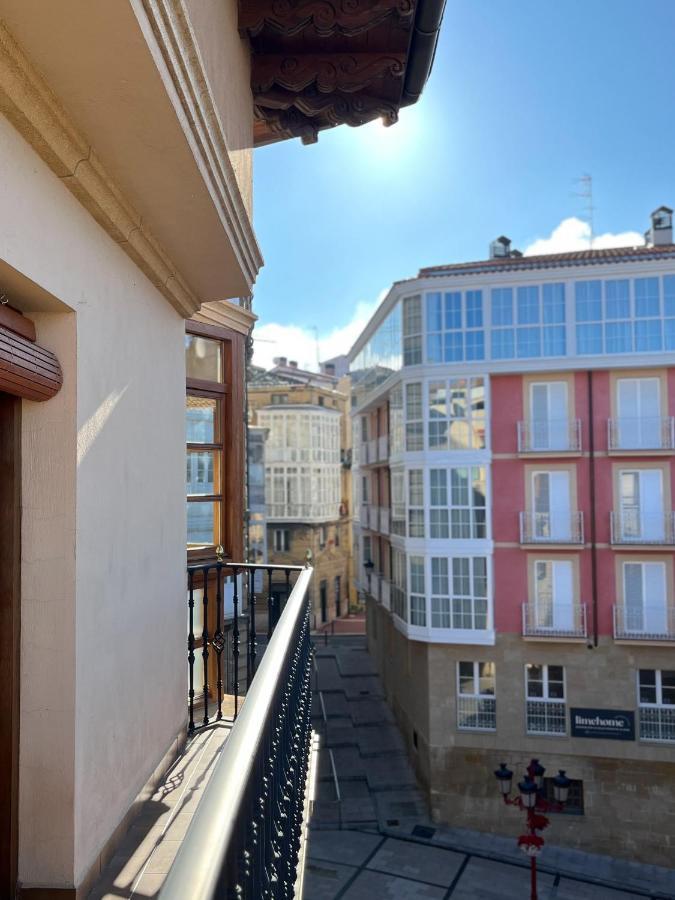 Apartamento Palacio De Las Sevillanas อาโร ภายนอก รูปภาพ