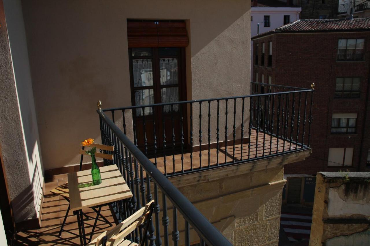Apartamento Palacio De Las Sevillanas อาโร ภายนอก รูปภาพ