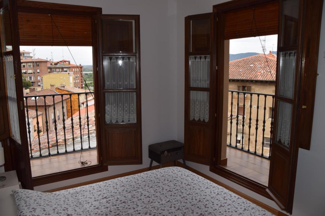 Apartamento Palacio De Las Sevillanas อาโร ภายนอก รูปภาพ